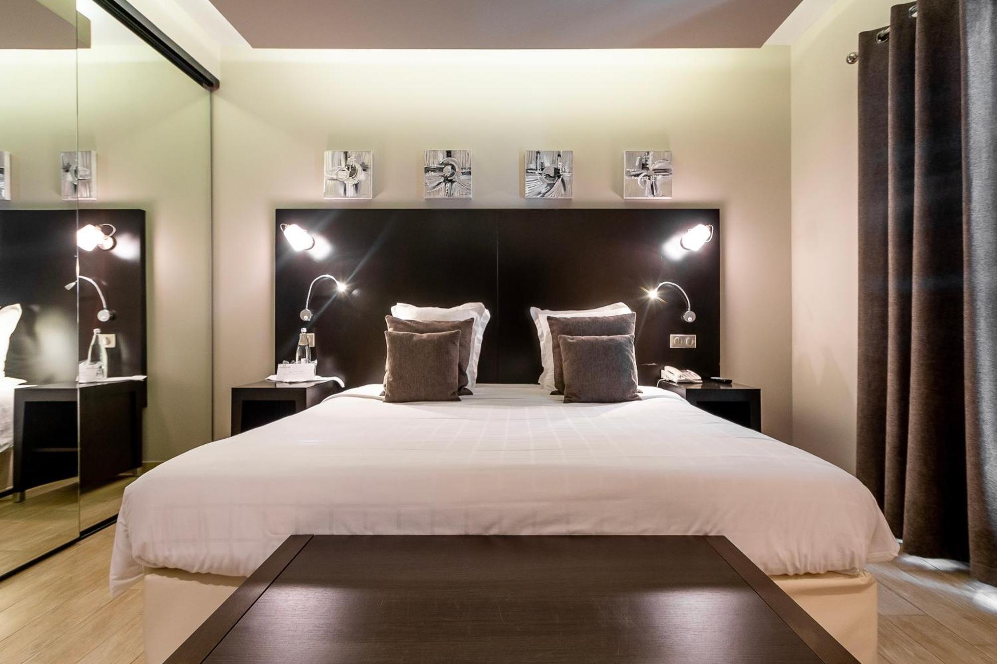 A Casa Di Ma Hotel Lumio  Room photo